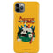 Adult Swim Adventure Time Cave Of Skulls iPhone 11 Pro Max Lite Case