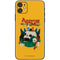Adult Swim Adventure Time Cave Of Skulls iPhone 11 Skin