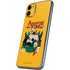 Adult Swim Adventure Time Cave Of Skulls iPhone 11 Skin
