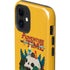Adult Swim Adventure Time Cave Of Skulls iPhone 12 Impact Case