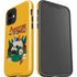 Adult Swim Adventure Time Cave Of Skulls iPhone 12 Impact Case