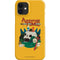 Adult Swim Adventure Time Cave Of Skulls iPhone 12 Mini Lite Case
