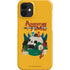 Adult Swim Adventure Time Cave Of Skulls iPhone 12 Mini Lite Case