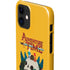 Adult Swim Adventure Time Cave Of Skulls iPhone 12 Mini Lite Case