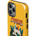 Adult Swim Adventure Time Cave Of Skulls iPhone 12 Pro Impact Case