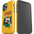 Adult Swim Adventure Time Cave Of Skulls iPhone 12 Pro Impact Case