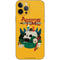 Adult Swim Adventure Time Cave Of Skulls iPhone 12 Pro Skin