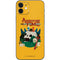 Adult Swim Adventure Time Cave Of Skulls iPhone 12 Skin