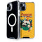 Adult Swim Adventure Time Cave Of Skulls iPhone 13 MagSafe Case