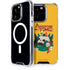 Adult Swim Adventure Time Cave Of Skulls iPhone 13 Pro MagSafe Case