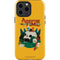 Adult Swim Adventure Time Cave Of Skulls iPhone 13 Pro Max Impact Case