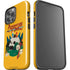 Adult Swim Adventure Time Cave Of Skulls iPhone 13 Pro Max Impact Case