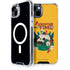 Adult Swim Adventure Time Cave Of Skulls iPhone 14 MagSafe Case