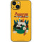 Adult Swim Adventure Time Cave Of Skulls iPhone 14 Plus Skin