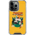 Adult Swim Adventure Time Cave Of Skulls iPhone 15 Pro Clear Case