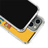 Adult Swim Adventure Time Cave Of Skulls iPhone 15 Pro Clear Case