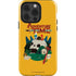 Adult Swim Adventure Time Cave Of Skulls iPhone 14 Pro Impact Case