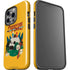 Adult Swim Adventure Time Cave Of Skulls iPhone 14 Pro Impact Case