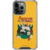 Adult Swim Adventure Time Cave Of Skulls iPhone 14 Pro Max Clear Case