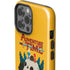 Adult Swim Adventure Time Cave Of Skulls iPhone 15 Pro Max Impact Case