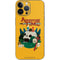 Adult Swim Adventure Time Cave Of Skulls iPhone 14 Pro Max Skin