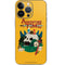 Adult Swim Adventure Time Cave Of Skulls iPhone 14 Pro Skin