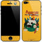 Adult Swim Adventure Time Cave Of Skulls iPhone 5/5s/5SE Skin