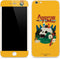 Adult Swim Adventure Time Cave Of Skulls iPhone 6/6s Plus Skin