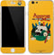 Adult Swim Adventure Time Cave Of Skulls iPhone 6/6s Skin