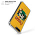 Adult Swim Adventure Time Cave Of Skulls iPhone 7/8 Plus Clear Case