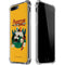 Adult Swim Adventure Time Cave Of Skulls iPhone 7/8 Plus Clear Case