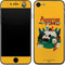 Adult Swim Adventure Time Cave Of Skulls iPhone 8 Skin