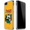 Adult Swim Adventure Time Cave Of Skulls iPhone SE (2nd & 3rd Gen) Clear Case