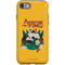 Adult Swim Adventure Time Cave Of Skulls iPhone SE (2nd & 3rd Gen) Pro Case