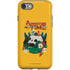 Adult Swim Adventure Time Cave Of Skulls iPhone SE (2nd & 3rd Gen) Pro Case