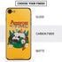Adult Swim Adventure Time Cave Of Skulls iPhone SE (2nd & 3rd Gen) Skin