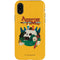 Adult Swim Adventure Time Cave Of Skulls iPhone XR Pro Case