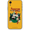 Adult Swim Adventure Time Cave Of Skulls iPhone XR Skin