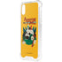 Adult Swim Adventure Time Cave Of Skulls iPhone XS Clear Case