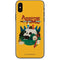 Adult Swim Adventure Time Cave Of Skulls iPhone XS Max Skin