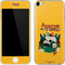 Adult Swim Adventure Time Cave Of Skulls Apple iPod Skin