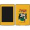 Adult Swim Adventure Time Cave Of Skulls Amazon Kindle Skin