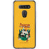 Adult Swim Adventure Time Cave Of Skulls LG K51/Q51 Clear Case