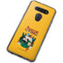 Adult Swim Adventure Time Cave Of Skulls LG K51/Q51 Clear Case