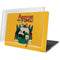 Adult Swim Adventure Time Cave Of Skulls MacBook Pro 13in (2020) Case plus Skin