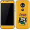 Adult Swim Adventure Time Cave Of Skulls Moto E5 Play Skin