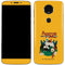 Adult Swim Adventure Time Cave Of Skulls Moto E5 Plus Skin