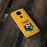 Adult Swim Adventure Time Cave Of Skulls Moto E5 Plus Skin