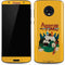 Adult Swim Adventure Time Cave Of Skulls Moto G6 Skin