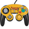 Adult Swim Adventure Time Cave Of Skulls Nintendo GameCube Controller Skin